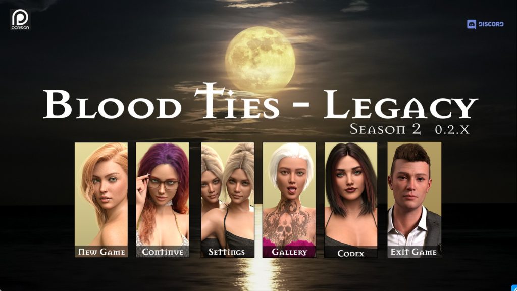 【欧美SLG/汉化/动态】血缘关系v0.2.10 汉化版【PC+安卓/2.40G/更新】SLP福利社-老色批福利社老色批福利社