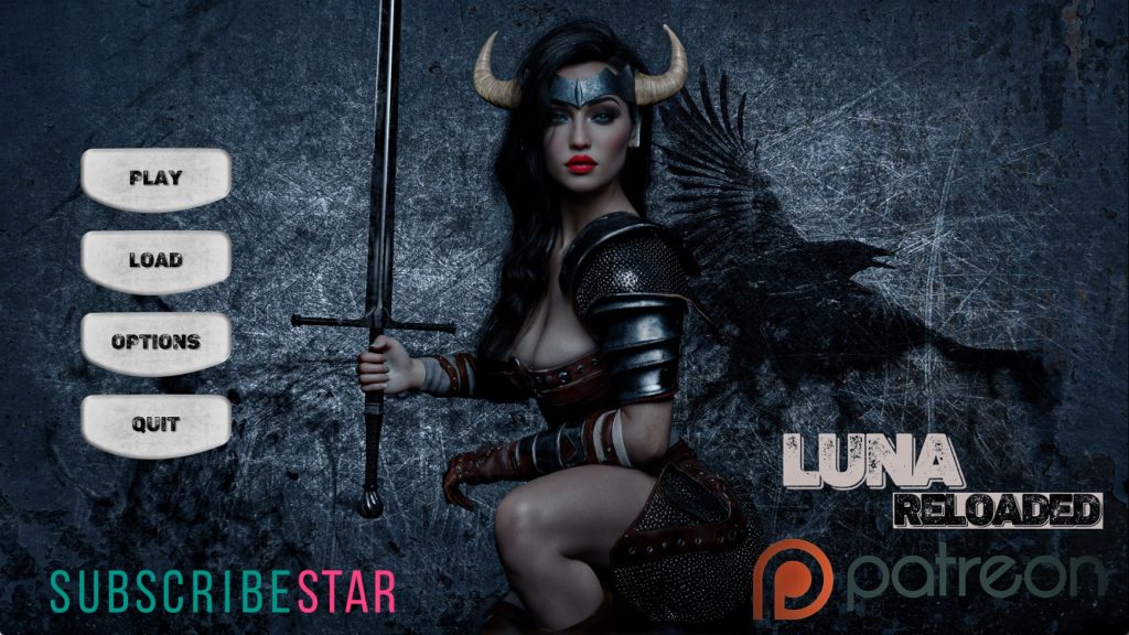 【欧美SLG/汉化/动态】露娜重装上阵v0.30 汉化版【PC+安卓/6.33G/更新】SLP福利社-老色批福利社老色批福利社